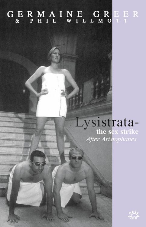Produktbild: Lysistrata