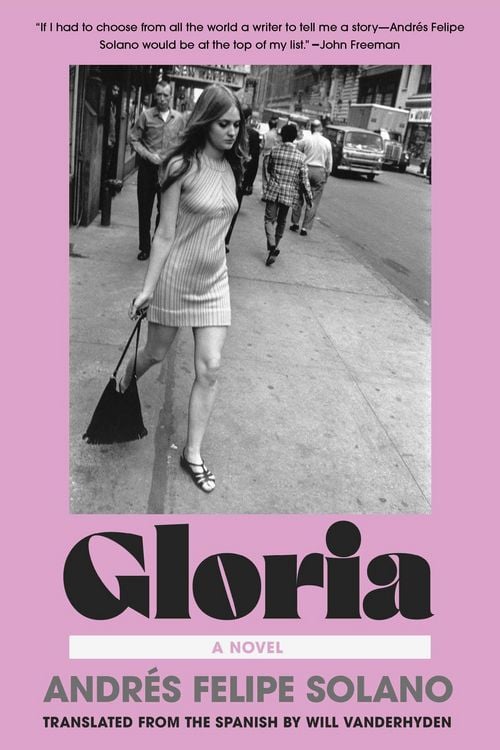 Produktbild: Gloria