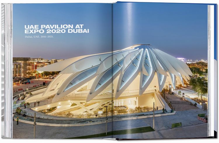 Produktbild: Calatrava
