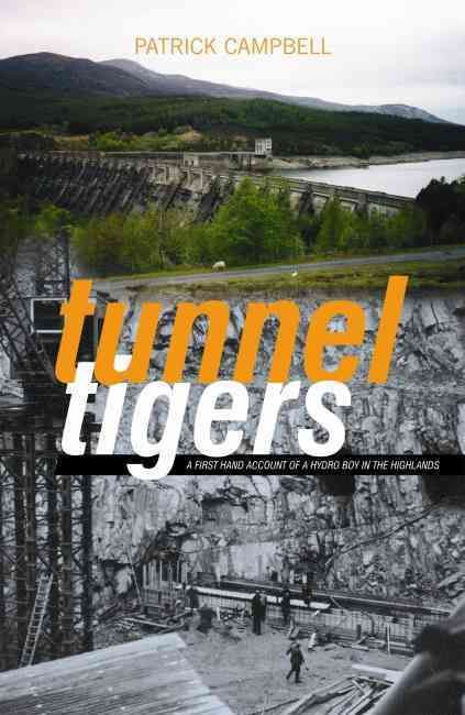 Produktbild: Tunnel Tigers