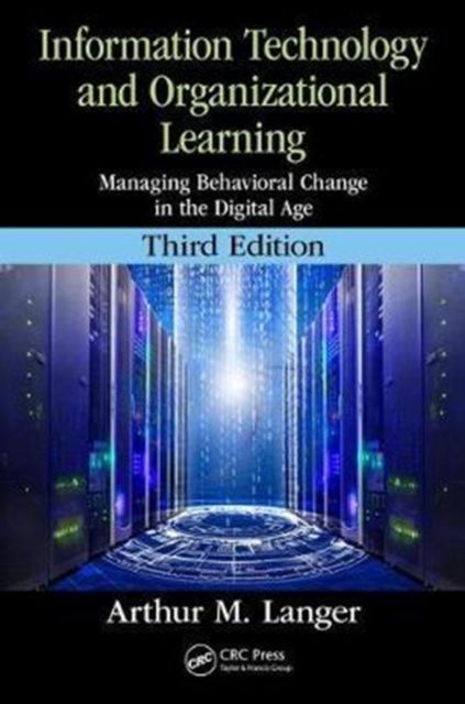 Produktbild: Langer, A: Information Technology and Organizational Learnin