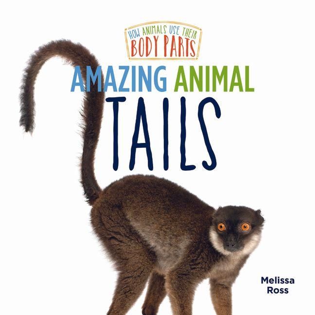 Produktbild: Amazing Animal Tails
