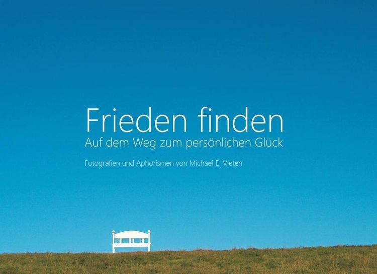 Produktbild: Frieden finden