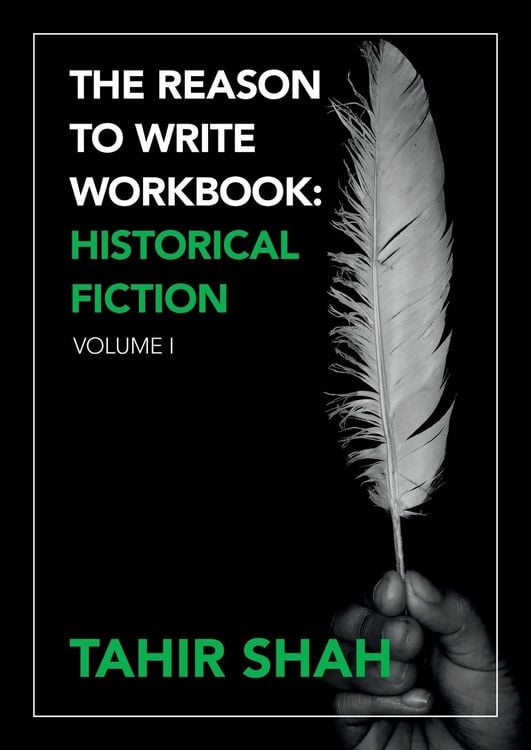 Produktbild: The Reason to Write Workbook