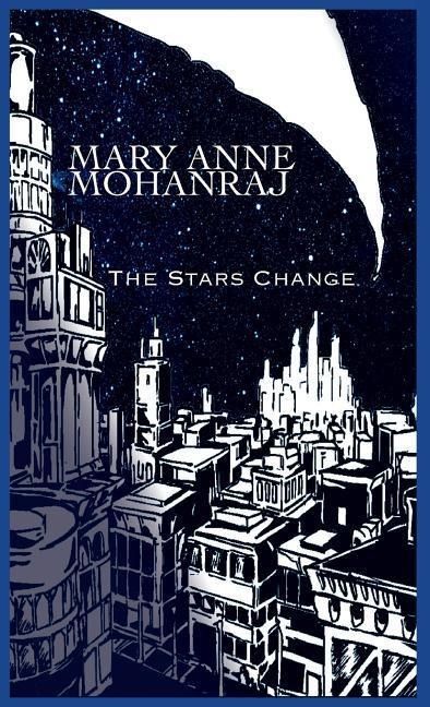 Produktbild: The Stars Change