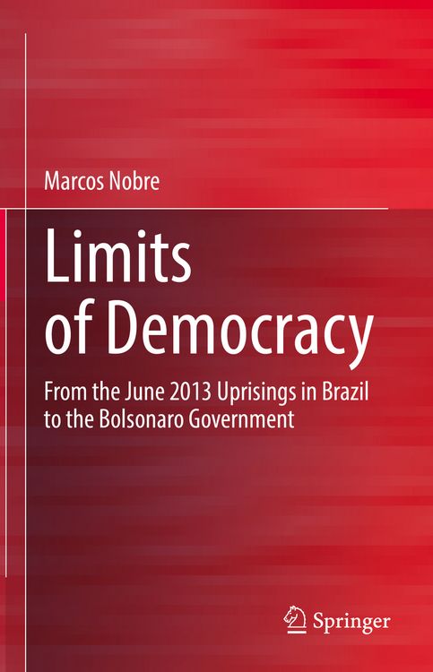 Produktbild: Limits of Democracy