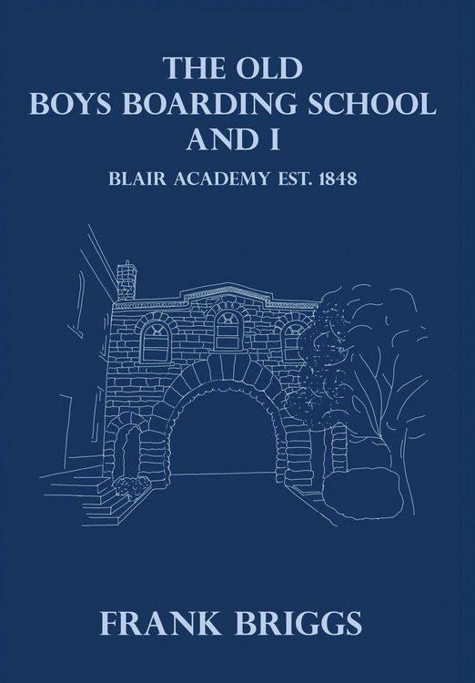Produktbild: The Old Boys Boarding School And I
