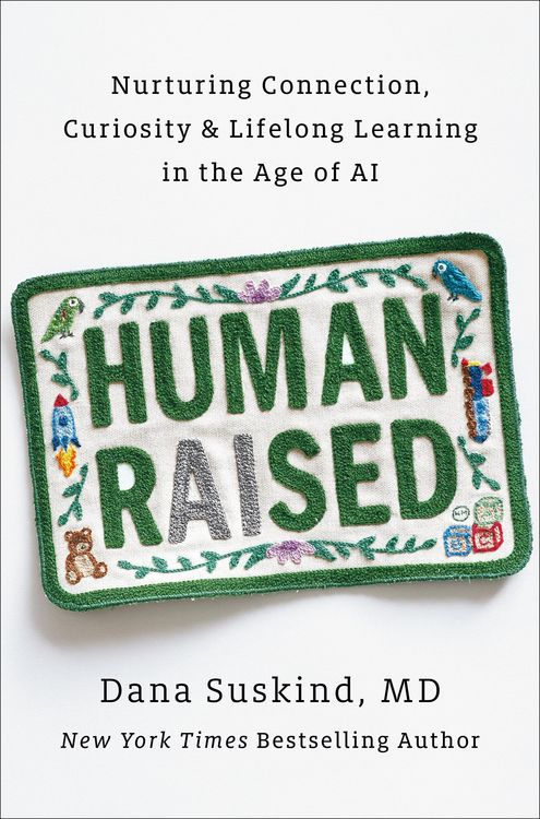 Produktbild: Human Raised
