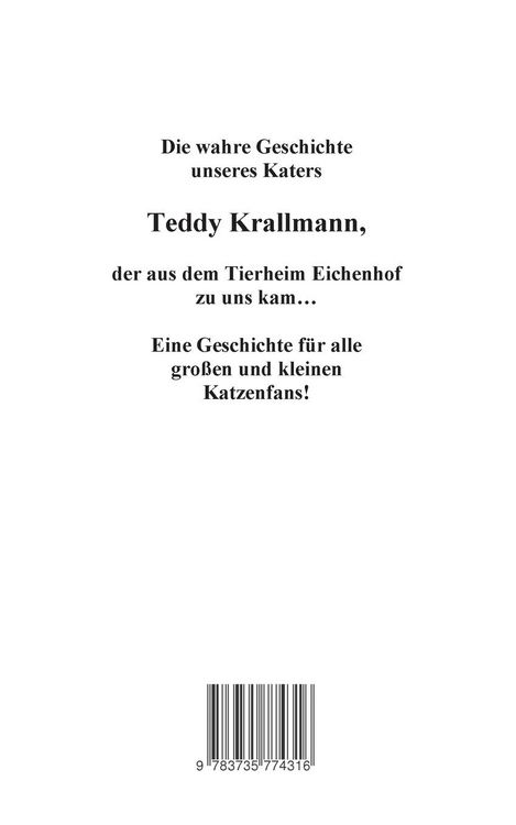 Produktbild: Katze f&uuml;r Anf&auml;nger