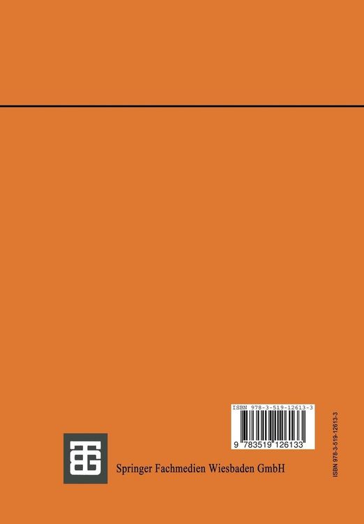 Produktbild: Numerische L&ouml;sung von partiellen Differentialgleichungen der Technik