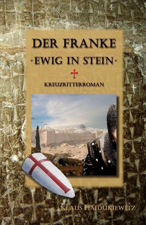 Produktbild: Der Franke - Ewig in Stein