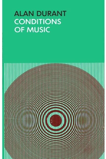 Produktbild: Conditions of Music