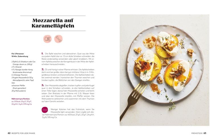 Produktbild: Essen, das st&auml;rkt
