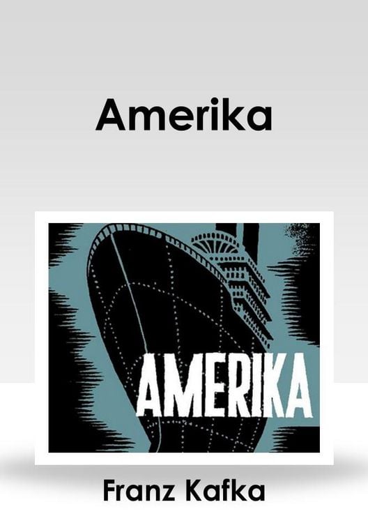 Produktbild: Amerika