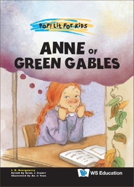 Produktbild: Anne of Green Gables