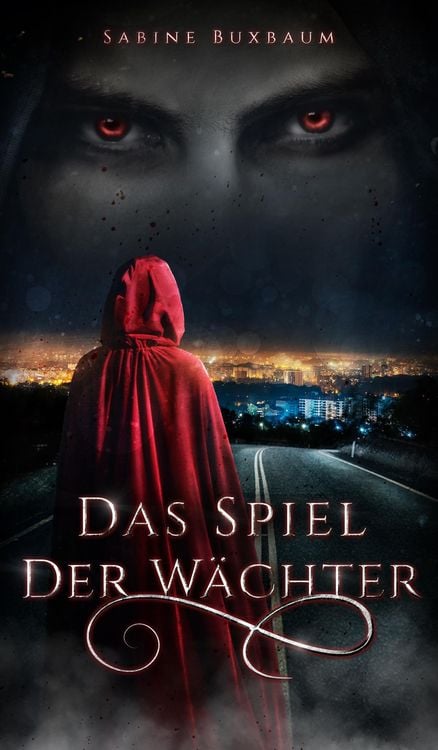 Produktbild: Das Spiel der Wächter