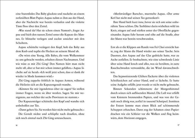 Produktbild: Paper Dragons (Band 1) - Der Aufstieg des Zweiten Schattens