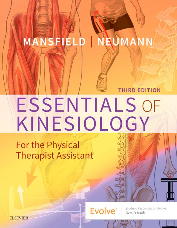 Produktbild: Essentials of Kinesiology for the Physical Therapist Assistant E-Book