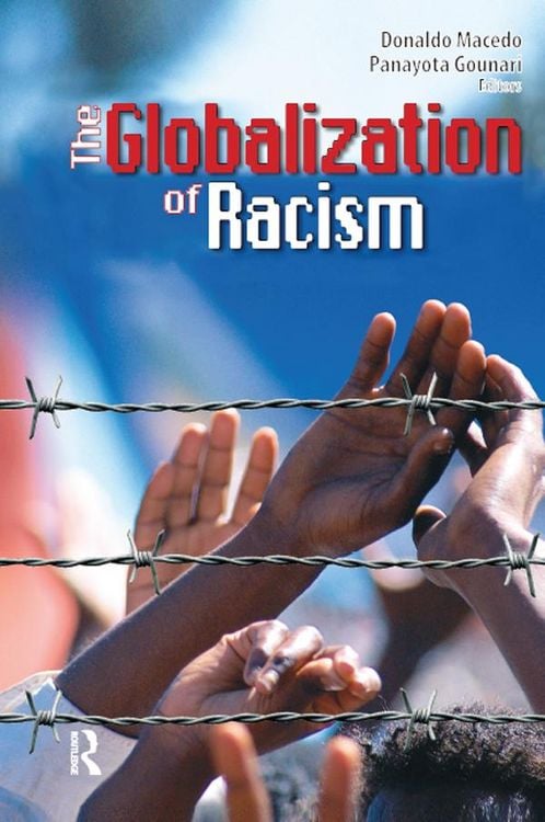 Produktbild: Globalization of Racism