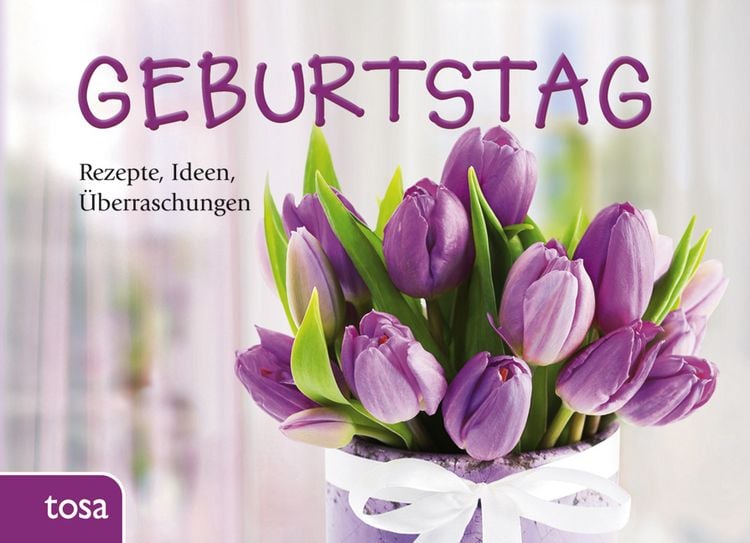 Produktbild: Geburtstag