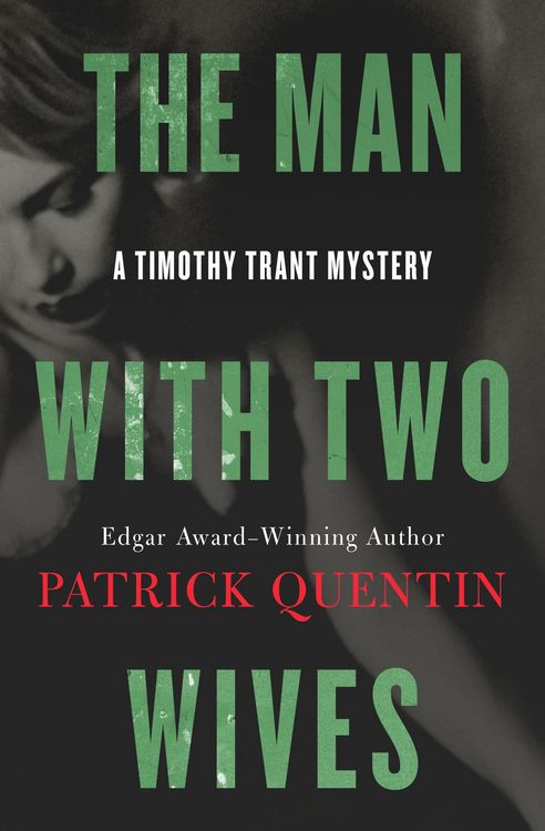 Produktbild: The Man with Two Wives