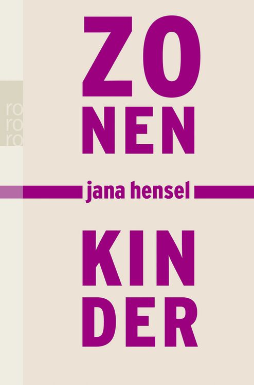 Produktbild: Zonenkinder