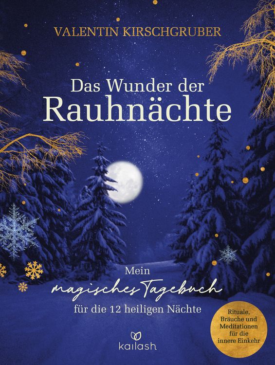 Produktbild: Das Wunder der Rauhn&auml;chte