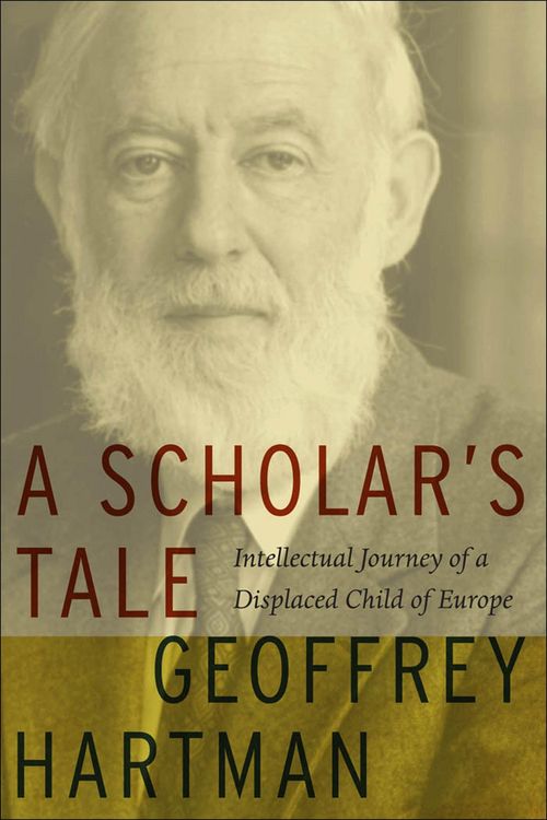 Produktbild: A Scholar's Tale