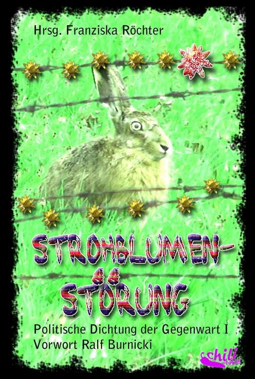 Produktbild: Strohblumenst&ouml;rung