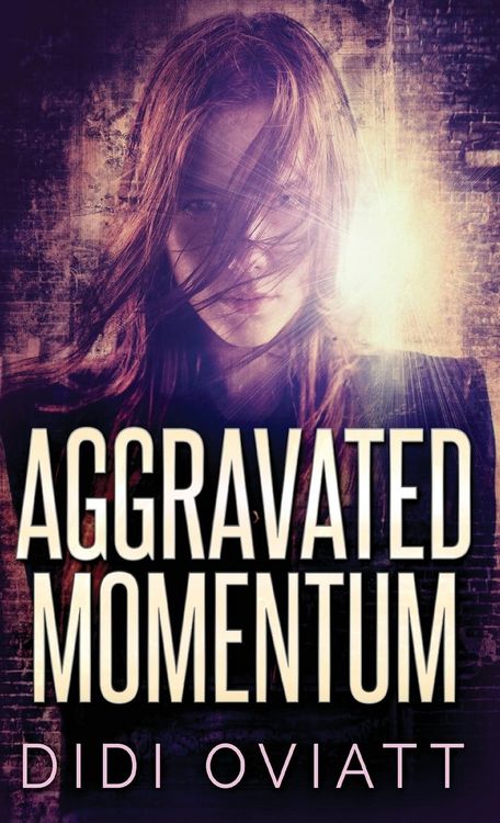 Produktbild: Aggravated Momentum