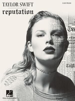 Produktbild: Taylor Swift - Reputation