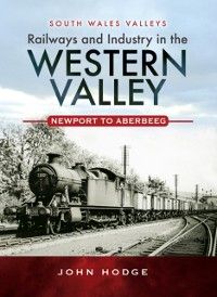 Produktbild: Railways and Industry in the Western Valley