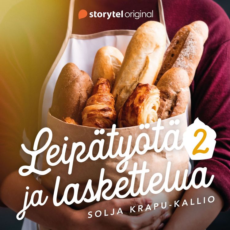 Produktbild: Leip&auml;ty&ouml;t&auml; ja laskettelua