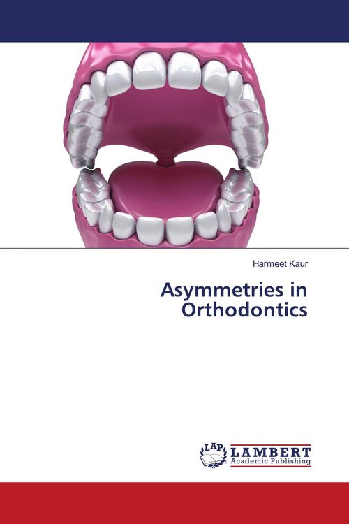 Produktbild: Asymmetries in Orthodontics