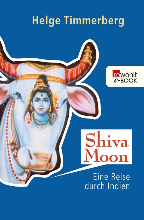 Produktbild: Shiva Moon