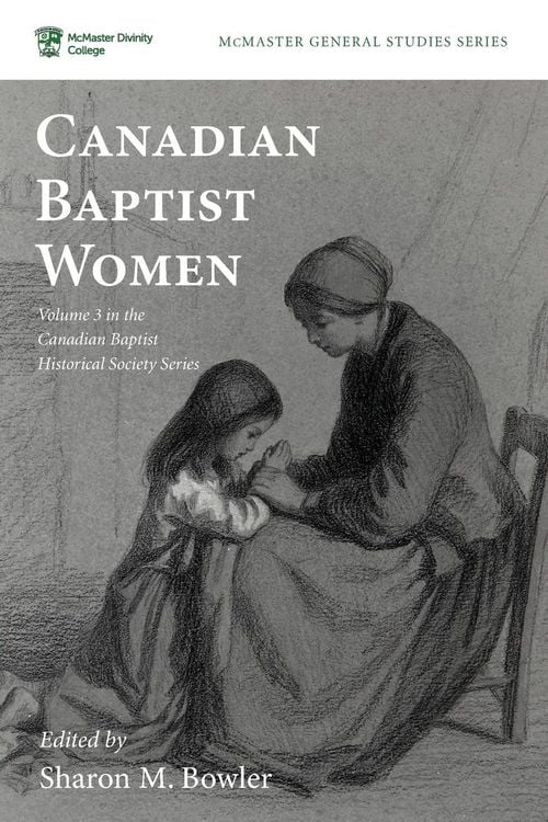 Produktbild: Canadian Baptist Women