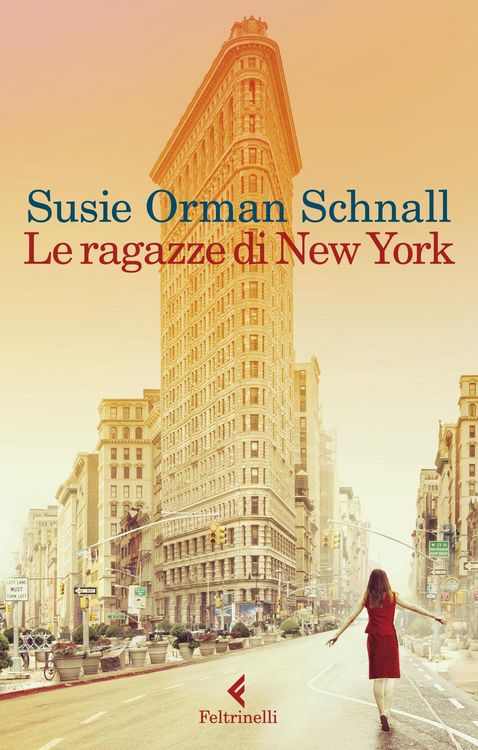 Produktbild: Le ragazze di New York