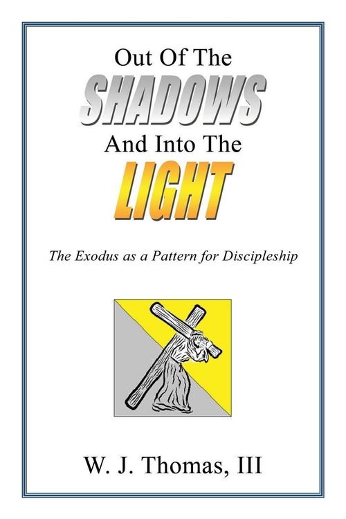 Produktbild: The Out of the Shadows and Into the Light