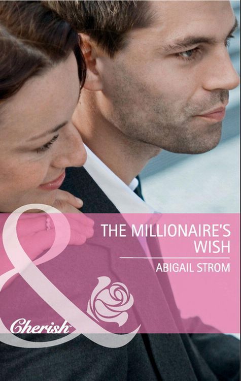 Produktbild: The Millionaire's Wish