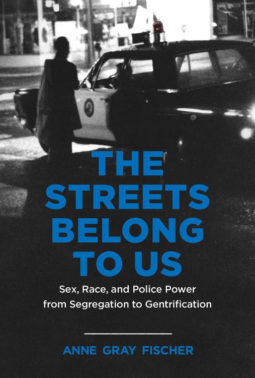 Produktbild: The Streets Belong to Us