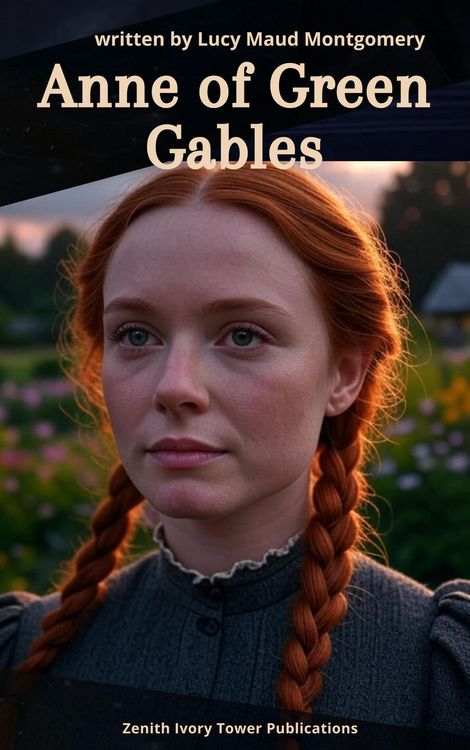 Produktbild: The Anne of Green Gables Collection