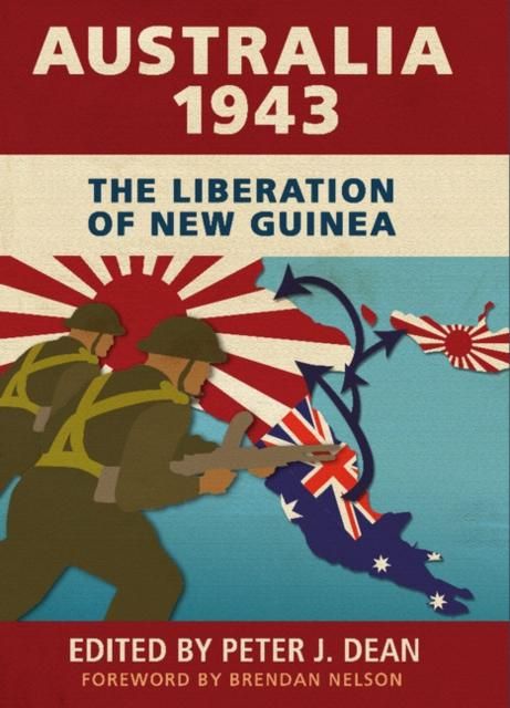 Produktbild: Australia 1943