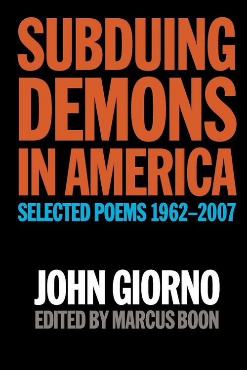Produktbild: Subduing Demons in America