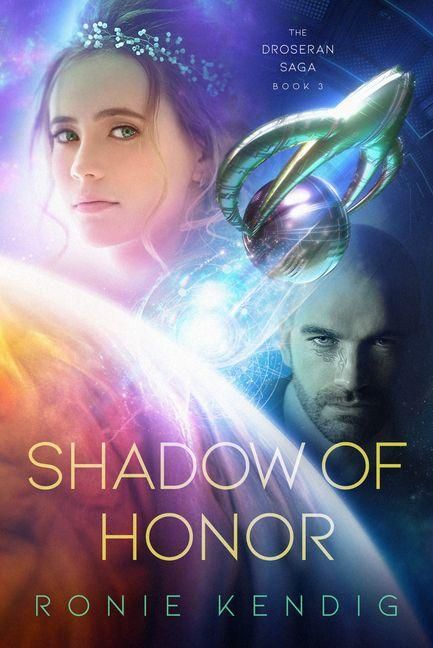 Produktbild: Shadow of Honor