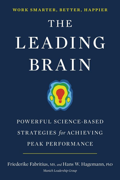 Produktbild: Leading Brain