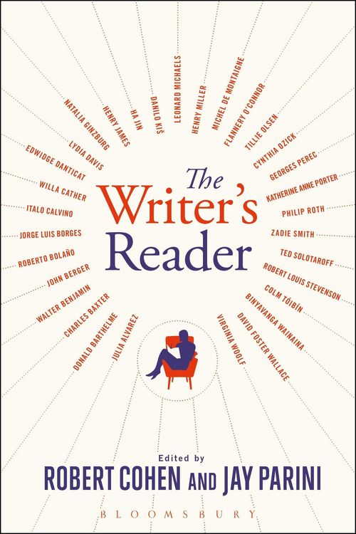 Produktbild: The Writer's Reader