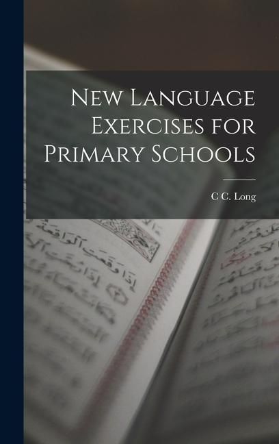 Produktbild: New Language Exercises for Primary Schools