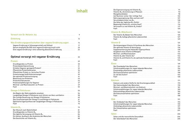 Produktbild: Vegan-Klischee ade!