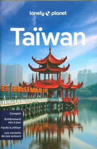 Produktbild: Ta&iuml;wan