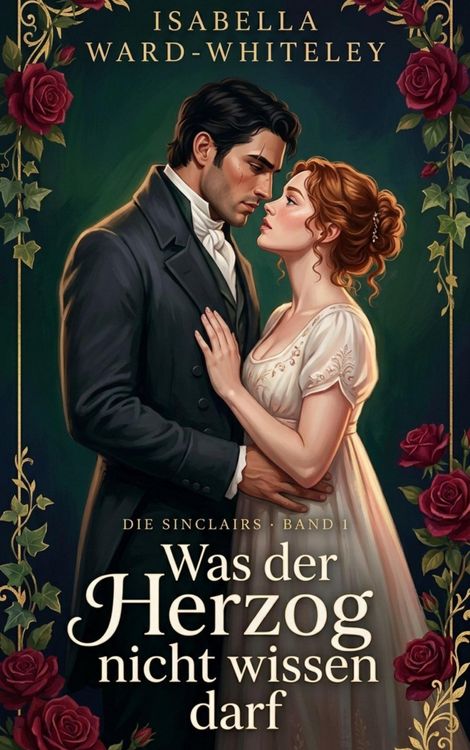 Produktbild: Was der Herzog nicht wissen darf
